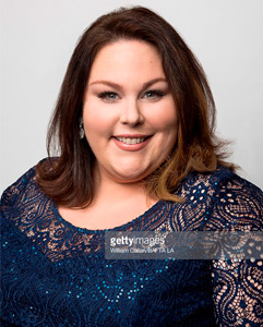   / Chrissy Metz