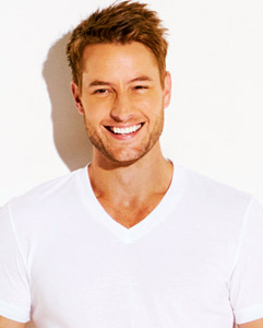   / Justin Hartley 