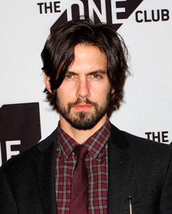   / Milo Ventimiglia