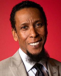    Ron Cephas Jones 