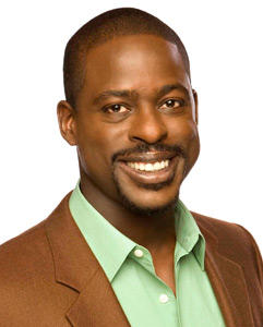  .  /  Sterling K. Brown 