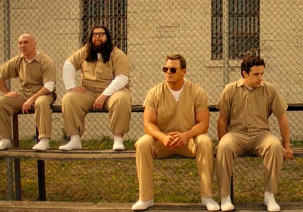 Сериал Джек Ричер - Телеистория о Ричере
