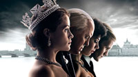 Сериал Корона - Корона британской империи